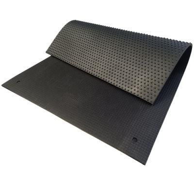 Clearance Equestrian Stable Mats Stall Rubber Flooring