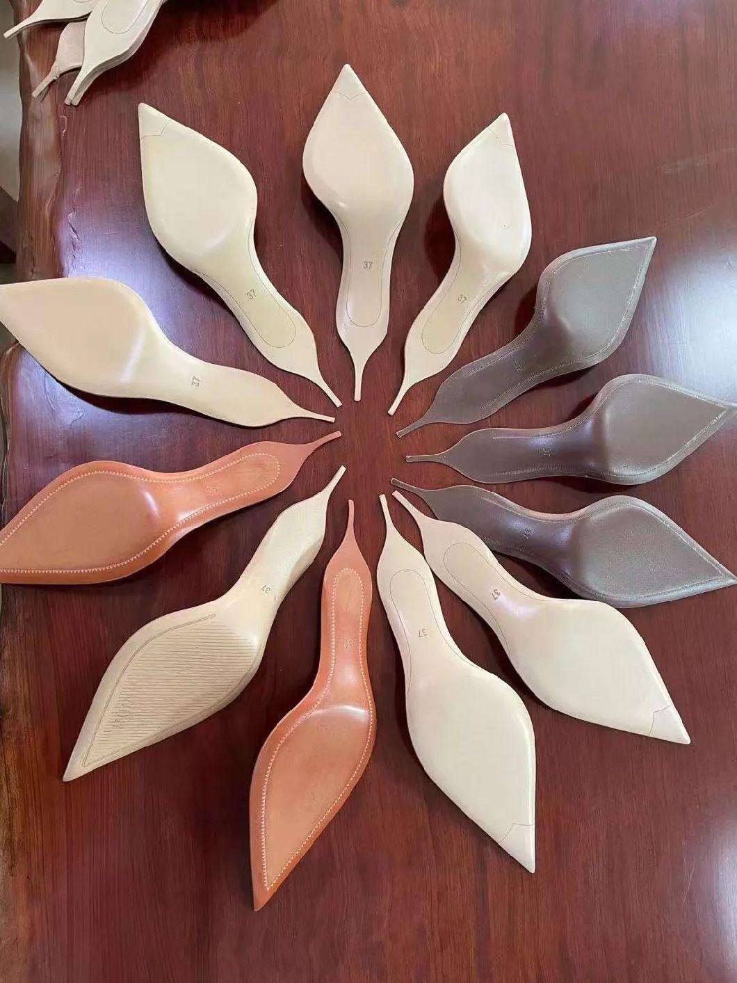 Non Slip Durable Neolite Sheet Rubber Sheet for Shoe Soles