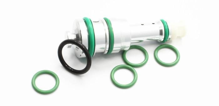 Oil Resistance NBR 70 O-Ring for Injectors