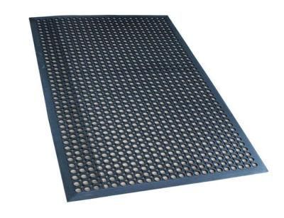 Anti-Fatigue Rubber Mat, Anti Slip Rubber Mat, Anti-Slip Kitchen Rubber Mat