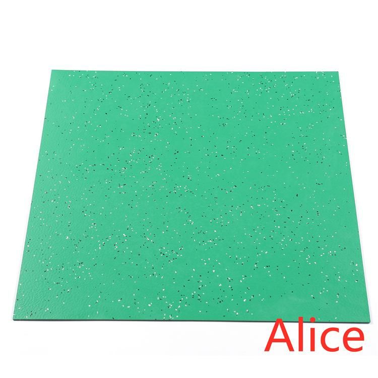 Anti-Slip Rubber Flooring/Door Rubber Flooring/Rubber Gym Flooring