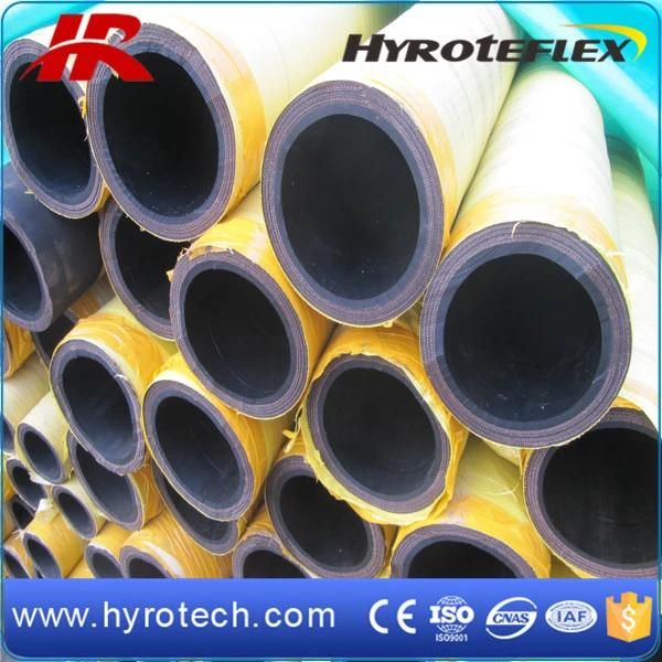 Concrete Pump Hose Assembly