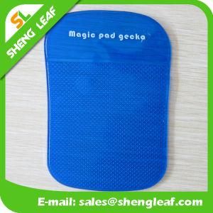 Promotional High Quality Rubber Soft PVC Anti-Slip Pad (SLF-AP017)