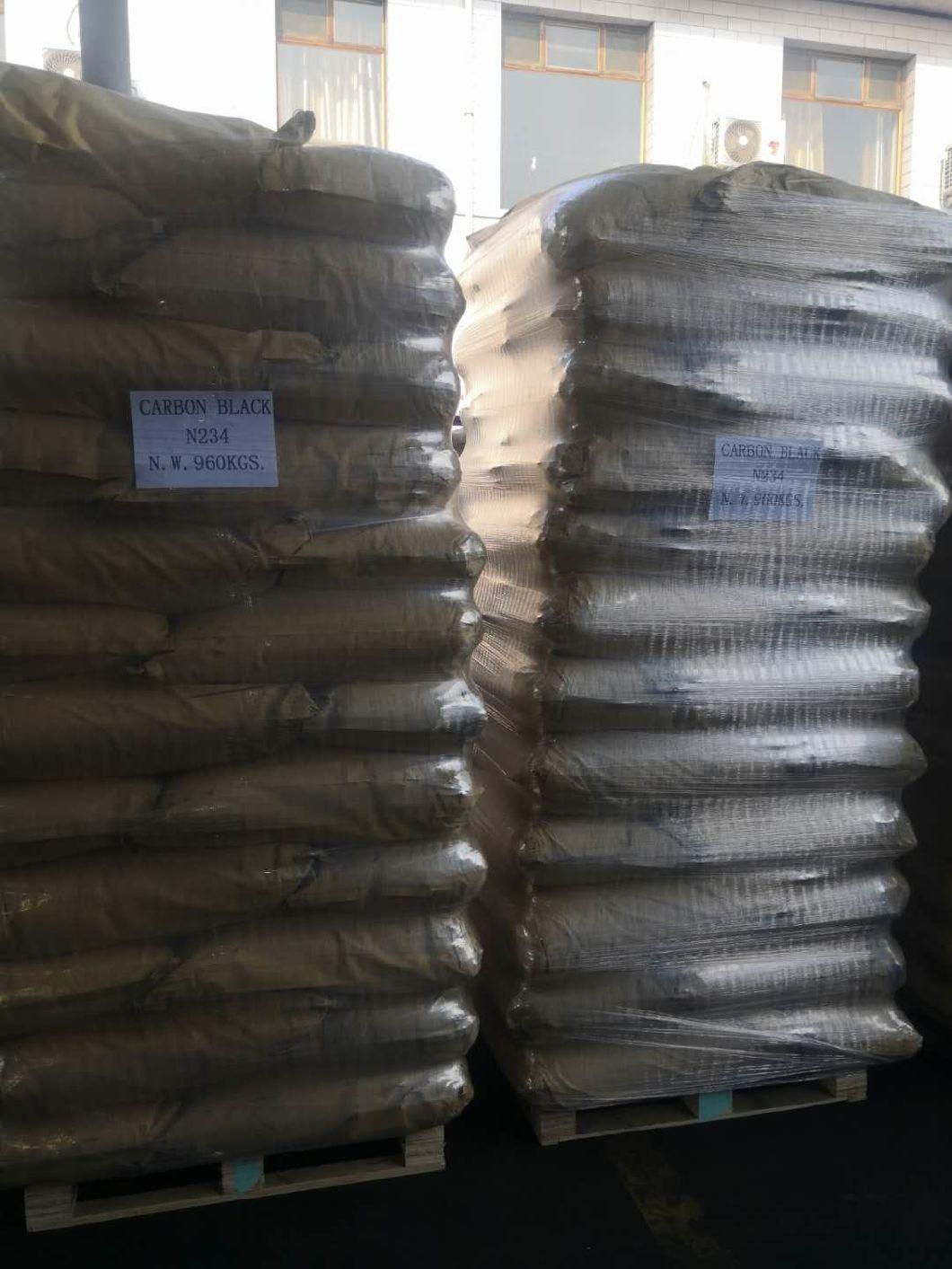 Special Masterbatches Grade Carbon Black N330