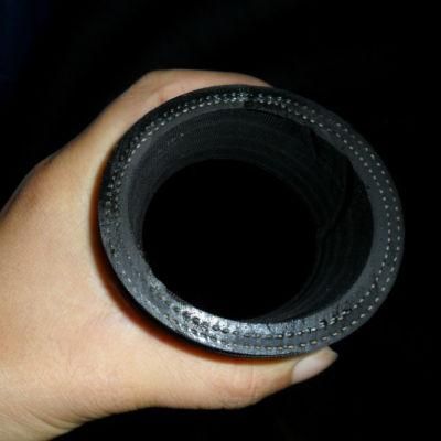 High Pressure Rubber Slurry Hose