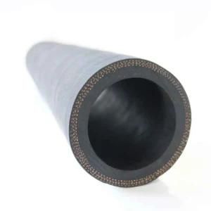 Wholesale Smooth Surface Rubber Peristaltic Pump Large Diameter Sand Blasting Hose