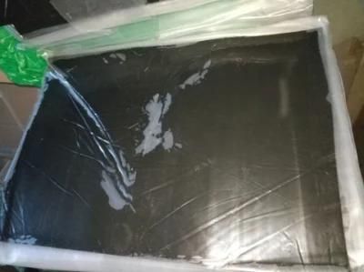 Fuel Reistance Hydrogenated Nitrile (HNBR) Rubber Compound