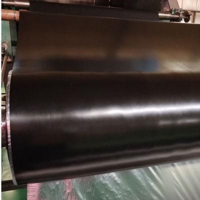 1-50mm Thickness Industrial CR Rubber Sheeting Rubber Mat