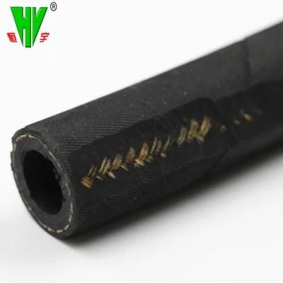 Best Seller China Various Rubber Hose Type Manufacturer Garden Water Hose Pipe