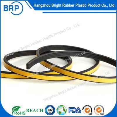 3m Tape Closed Cell Sponge Rubber Seal Strip