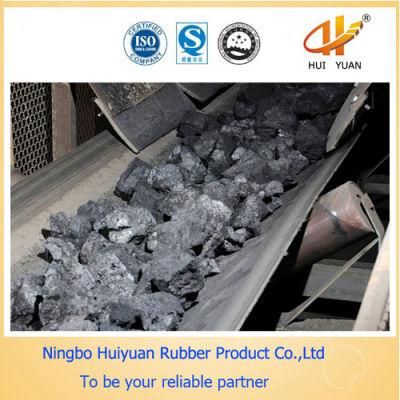 Heat Resistant Conveyor Rubber Belting