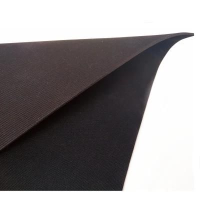 Fabric Impression Rubber Flooring Mat Rubber Sheet