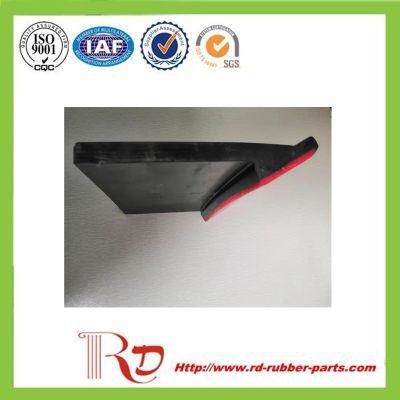 Manufacturing Rubber Sealing Board Various of Size for Conveyor System T Type