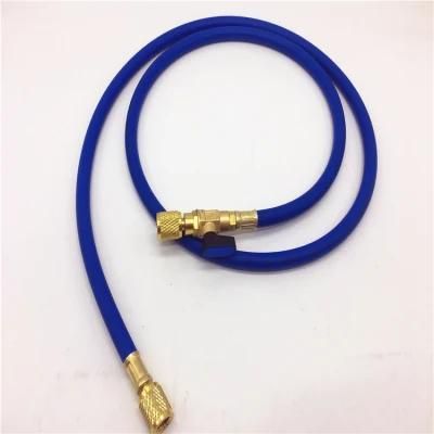 Saej2196 R134A Air Conditioning Refrigerant Charging Hose