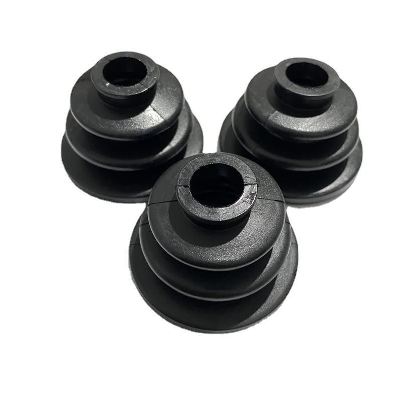 EPDM Rubber Dust Cover Auto Cable Protective Automotive Wire Harness Grommets