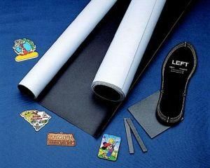 Rubber Magnets
