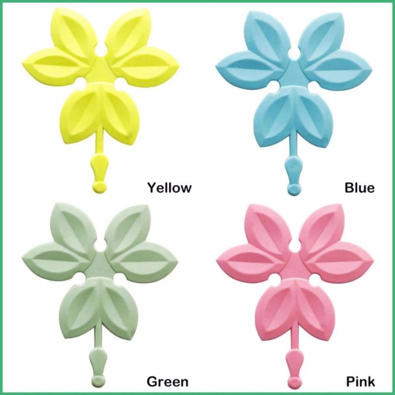High Quality Colorful Silicone Rubber Table Placemat for Kitchenware
