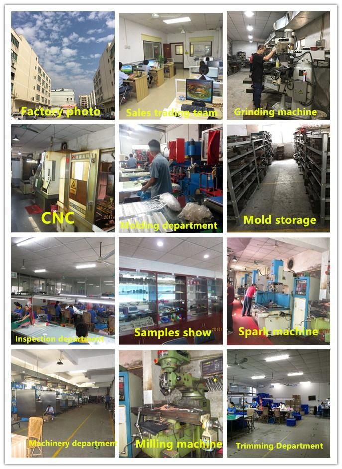 EPDM Rubber Grommet, Food Grade Silicone Grommet Cable Grommet, Anti-UV Wire Rubber Grommet