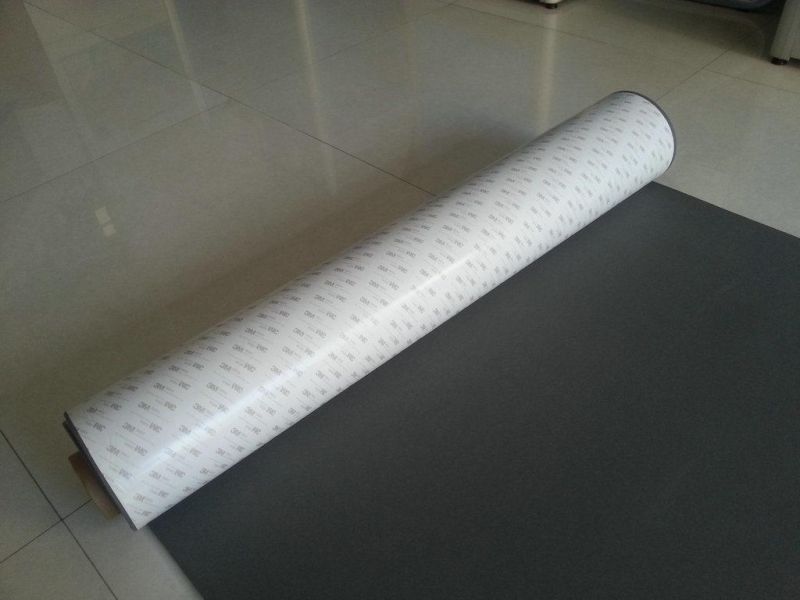 Silicone Sponge Sheet, Silicone Foam Sheet for Ironing Table and Special Gasket Application
