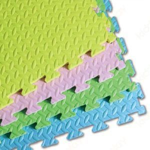 High Quality EVA Foam Exercise Mats Soft Puzzle Mat