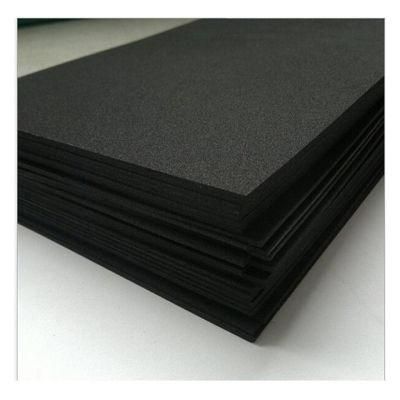 Eco-Friendly A4 EVA Foam Sheet for Children DIY Craft