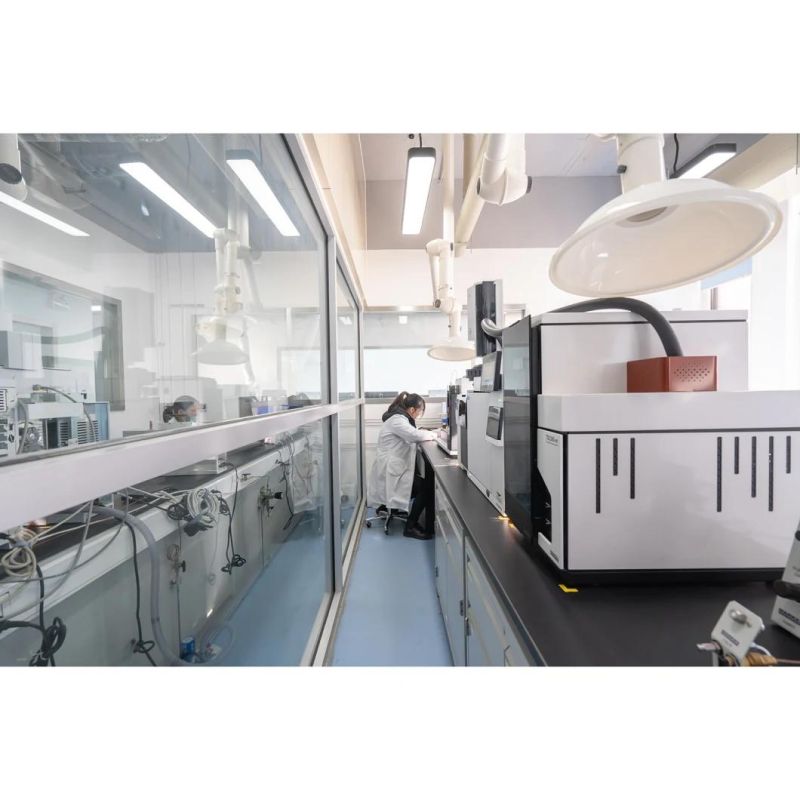 Nitrile Liquid Later NBR Latex