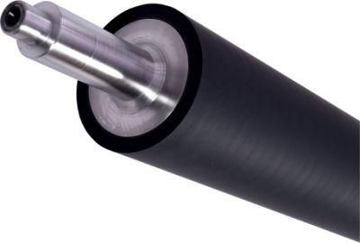 Custom Silicone Rubber Roller for Laminating Machine