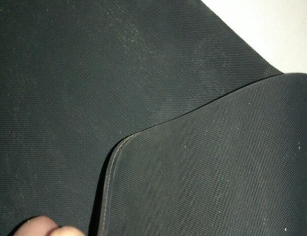 Best Selling Good Quality Rubber Pad/ Floor Pad, Rubber Mat