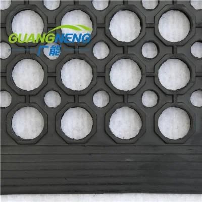 Kitchen Oil Resistant Drainage Door Mat