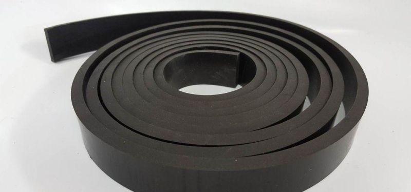 Ozone Resistant, Flame Retardant, High-Quality Vulcanized Neoprene