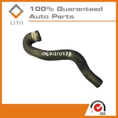 Radiator Hose for Audi (06D121057D)
