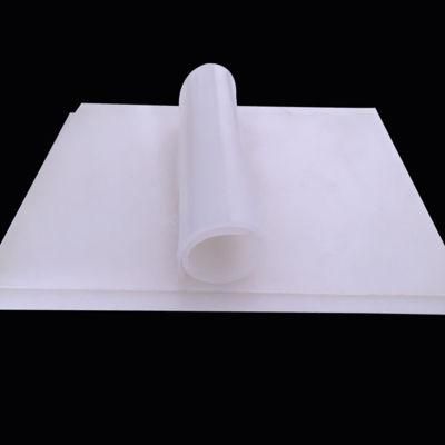 Silicone Rubber Sheet Rubber Seal Rubber Gasket