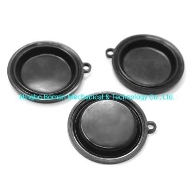 Neoprene Material Rubber Product Rubber Parts