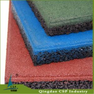 Non Slip Rubber Mat for Playground