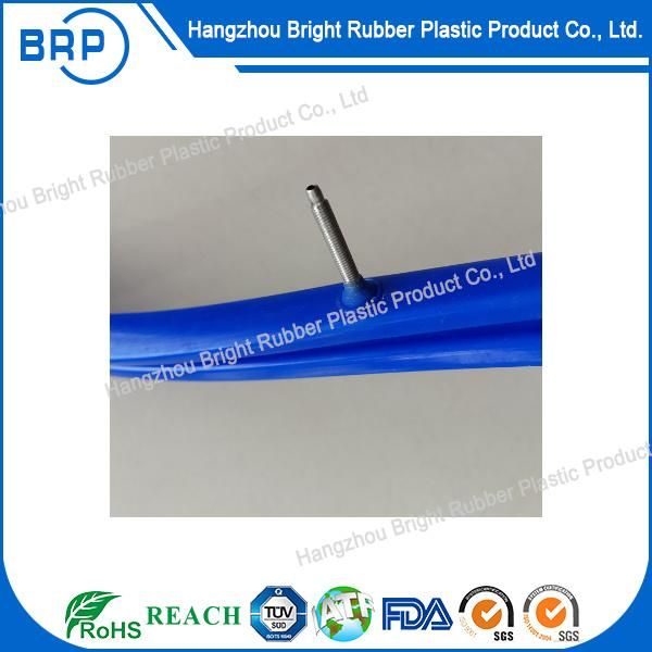 Factory Supply Custom Silicone Rubber Seals Inflatable Sealing Ring