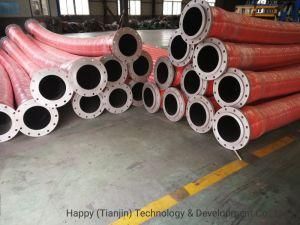 150psi 250psi 300psi High Pressure 3&quot; Oil S&D Hoses Pipe