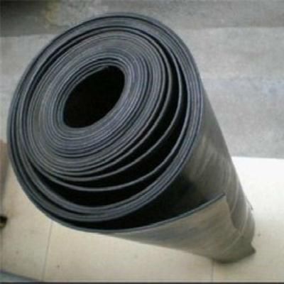 Factory Produced Natural Rubber Sheet, High Quality Latex Nr Sheet