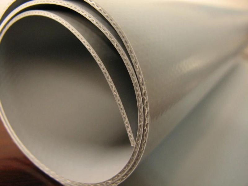 Hypalon Rolls, Hypalon Sheets, Hypalon Fabrics for Inflatable Boats (3A5009)