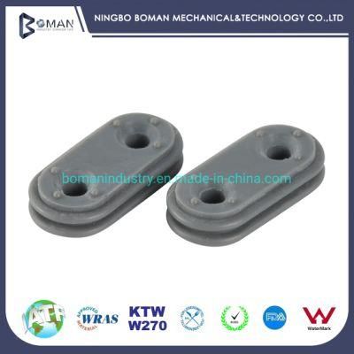 High Quality Rubber Seal, Rubber Strip, Rubber Grommet, Rubber O Ring for Automotive