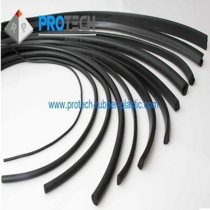 Extruded Gaskets, Extrusions Seals