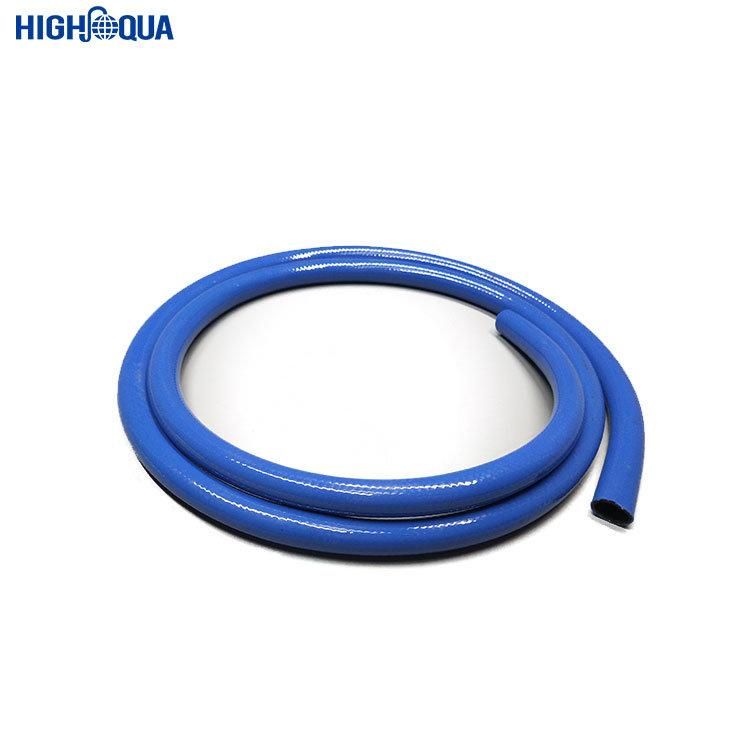 PVC Garden Hose Is Used to Strengthen The Two-Layer High-Strength Fiber of Industry and Agriculture