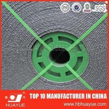 Ep125 Fabric Belt Selling Rubber Conveyor Belt