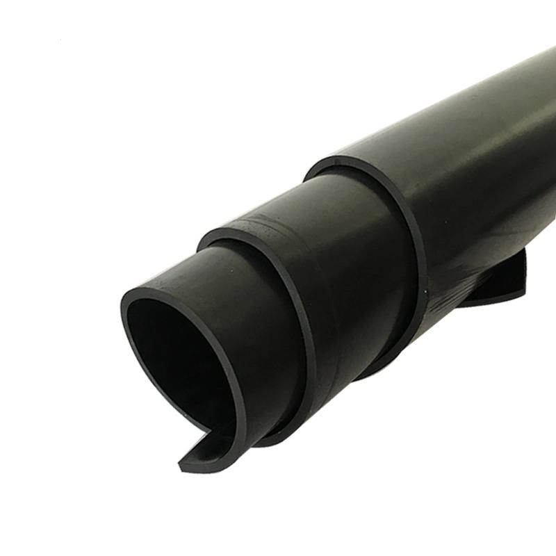 SBR Rubber Sheet, Rubber Rolls, Rubber Mat, Rubber Flooring with Heat Resistance