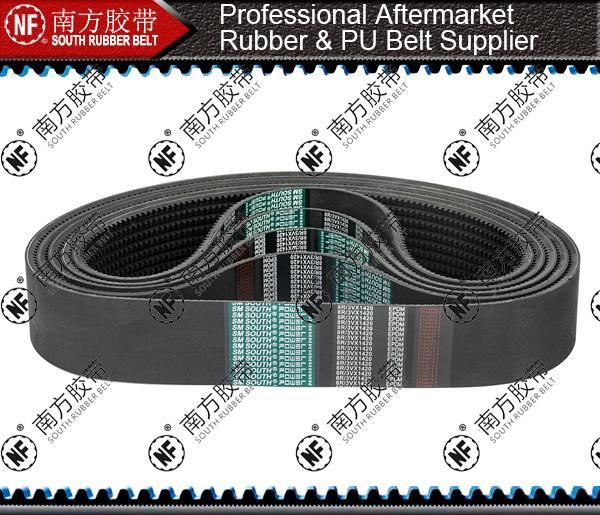 Jointed V Belt/Banded V Belt/Fan Belt for Power Transmission