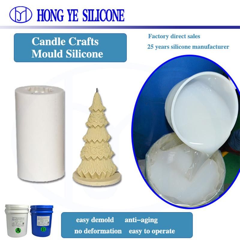 Tin Cured Silicone Rubber for Artificial Stone Casting