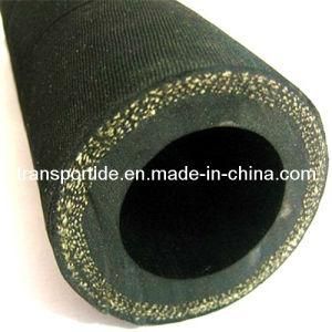 Rubber Sand Blast Hose