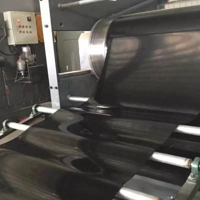 Environmental Protection Material Well Nature Rubber Mat Natural Rubber Sheet
