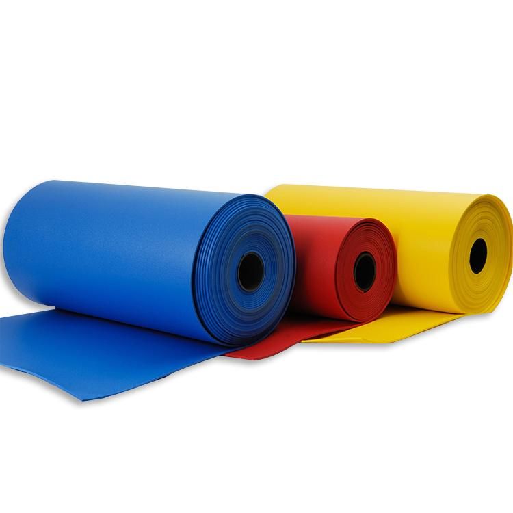 Cyg Cross-Linked Polyethylene Chemical Resistance PE Foam Inserts