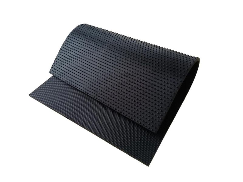 Excellent Quality Horse Rubber Cow Stable Mat with 10 Years Life