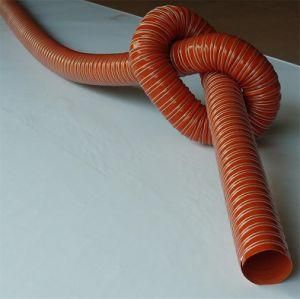 Air Fume Duct (SH-0089)
